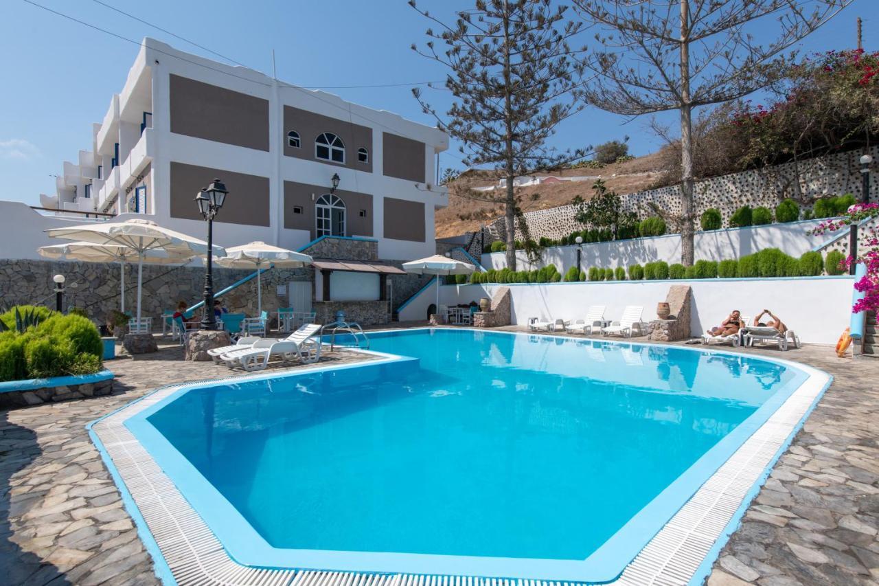 Hotel Porto Castello 3*