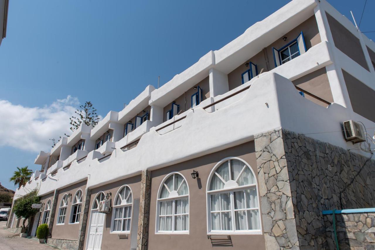 Hotel Porto Castello 3*