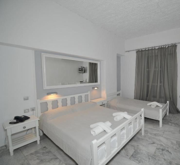 Hotel Porto Castello 3*