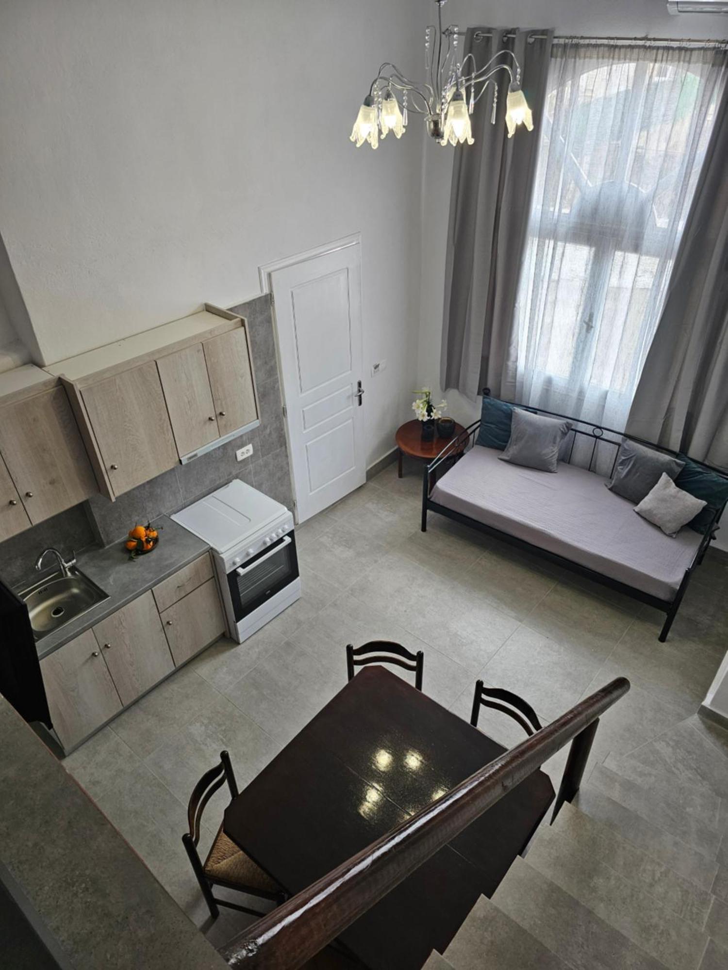 Отель Porto Castello