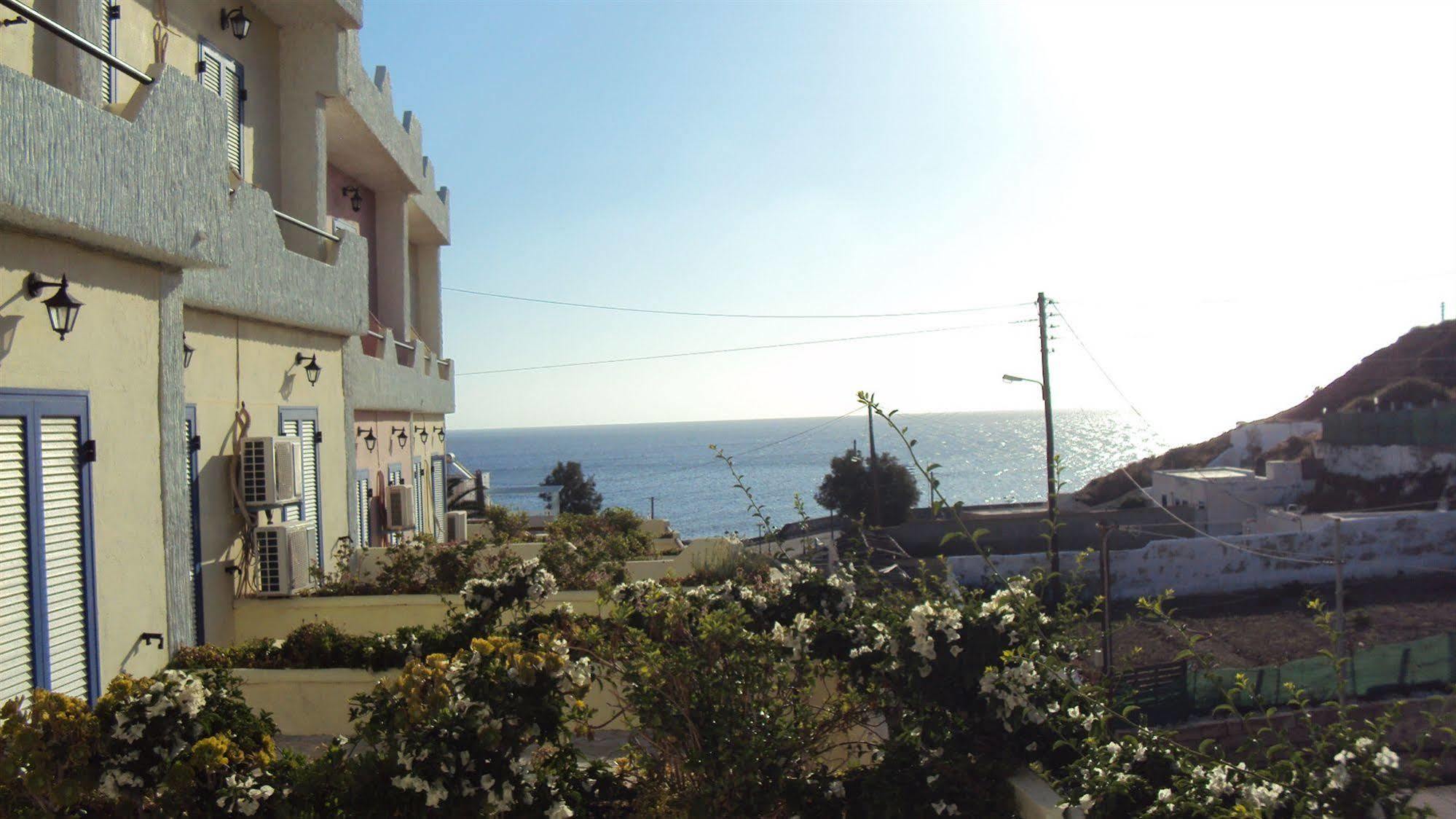 Porto Castello Hotel 3*