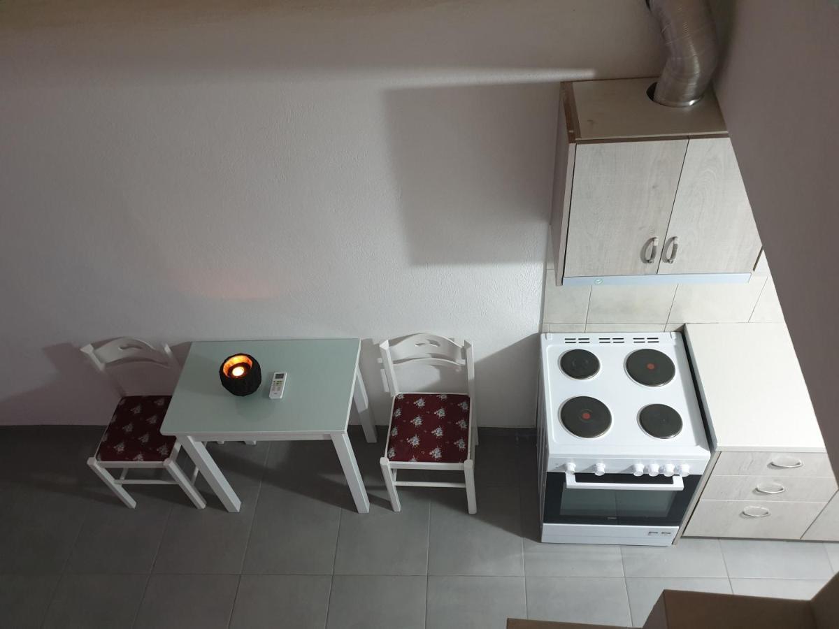 Porto Castello 3* Φηρά