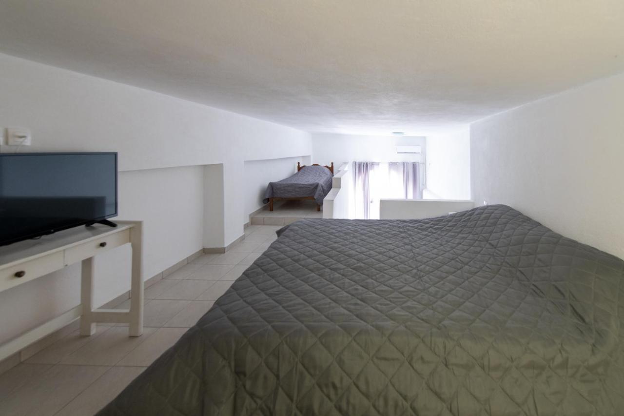 Porto Castello 3* Φηρά