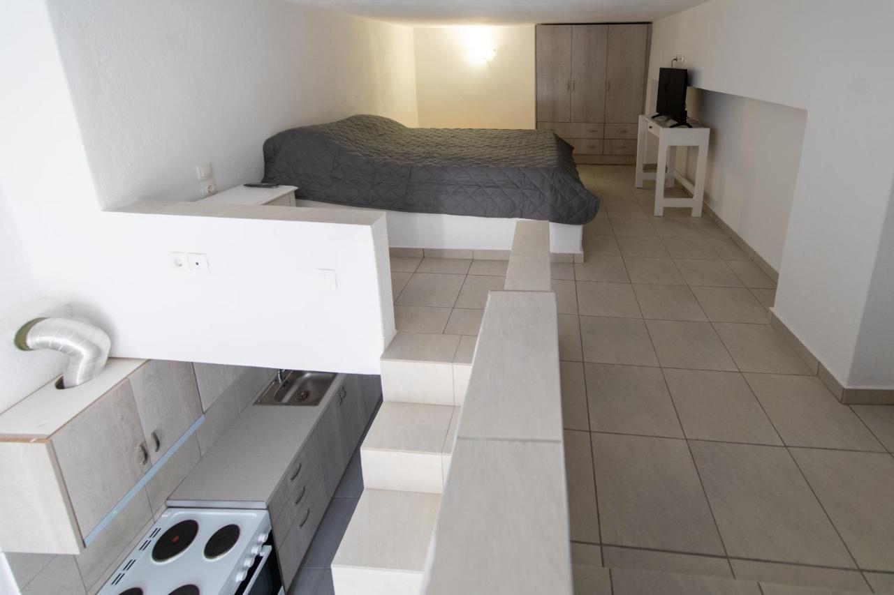 Porto Castello Hotel 3*