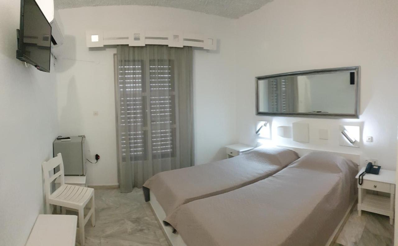 Hotel Porto Castello