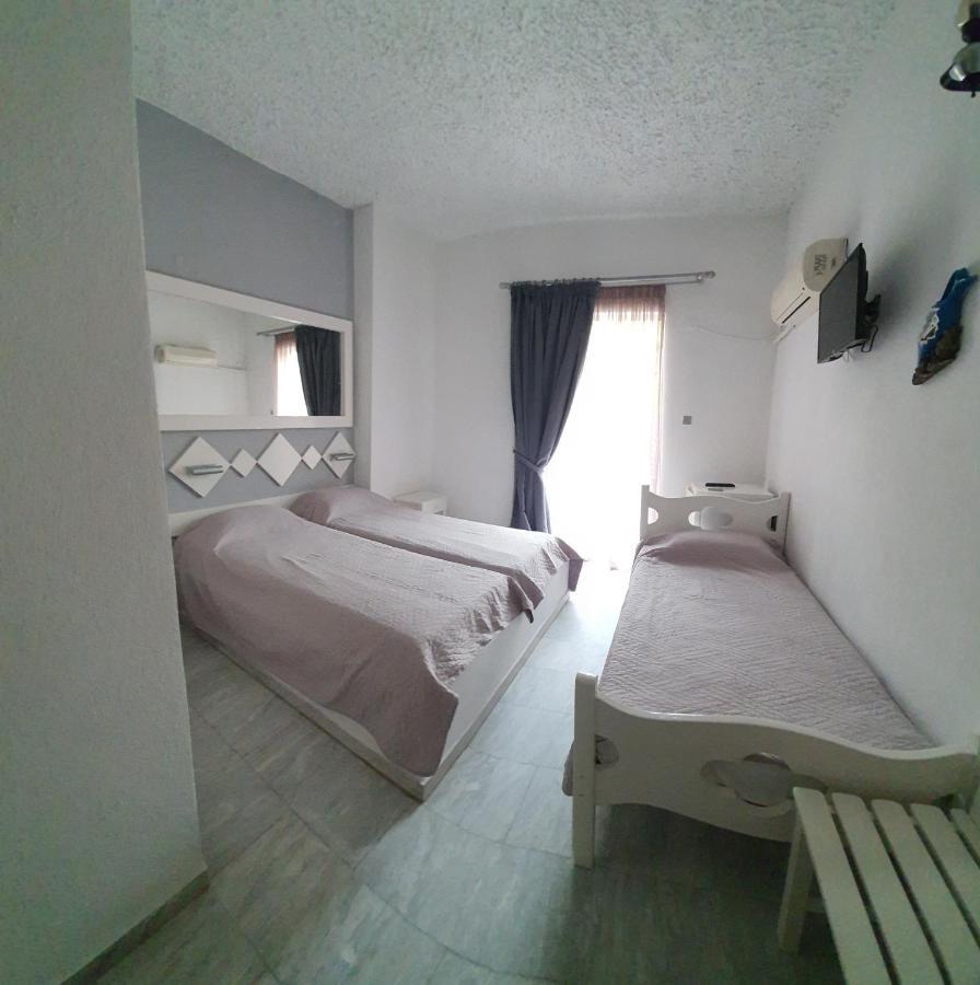 Hotel Porto Castello 3*
