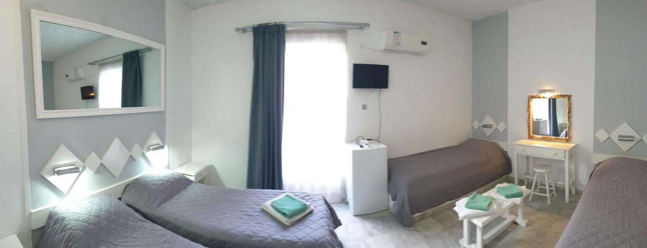 Hotel Porto Castello 3*