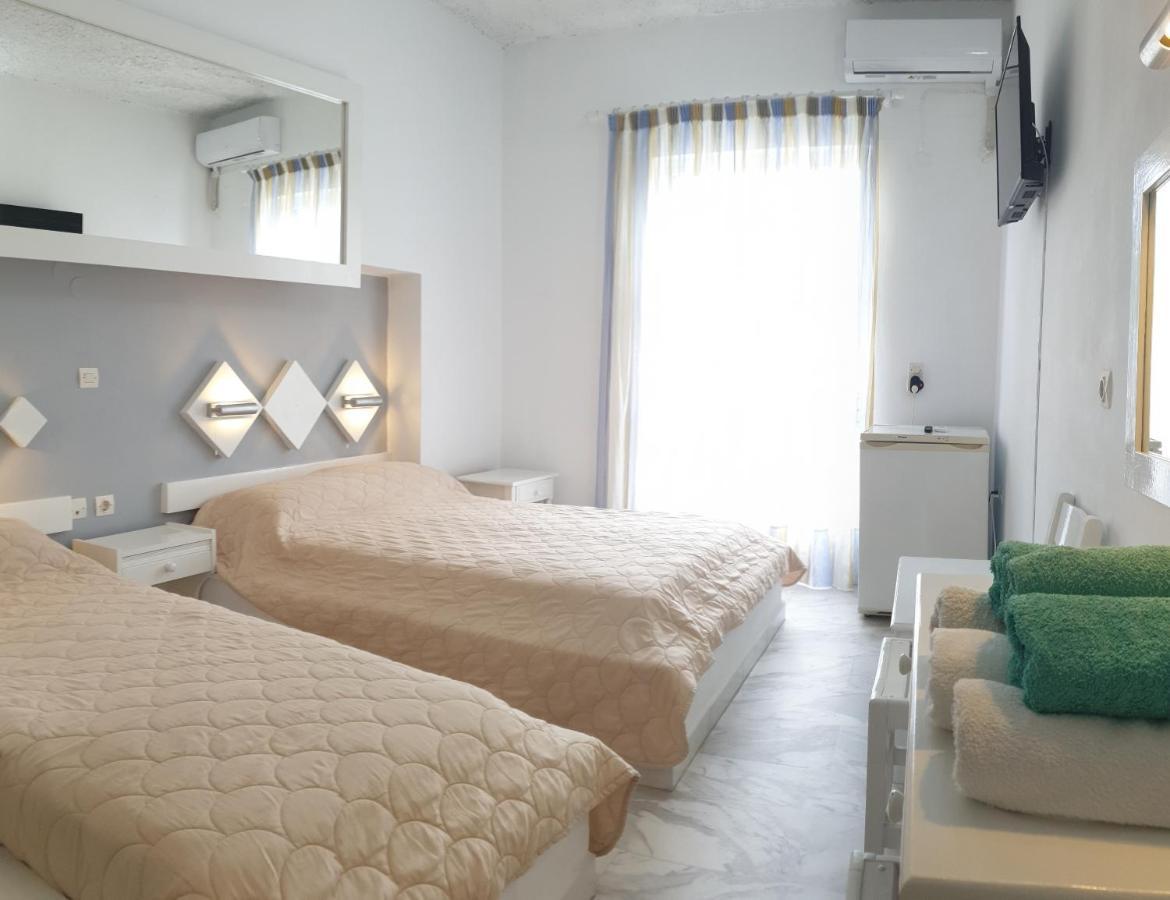 Porto Castello Hotel Fira (Santorini)