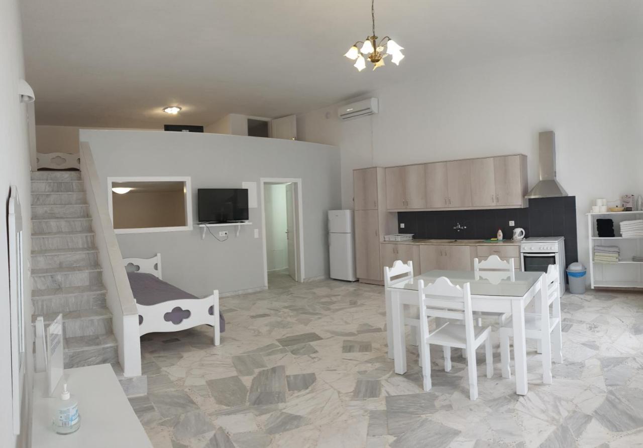 Porto Castello 3* Φηρά