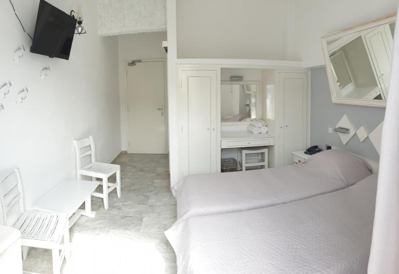 Hotel Porto Castello 3*