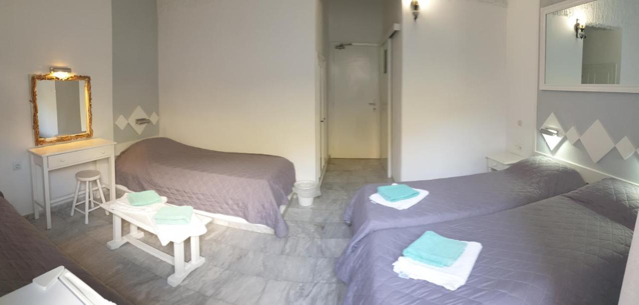 Hotel Porto Castello 3*