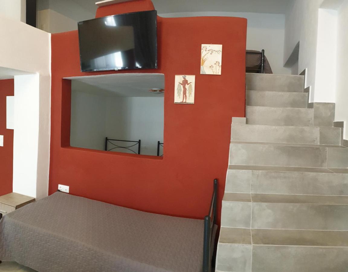 Porto Castello Hotel 3*