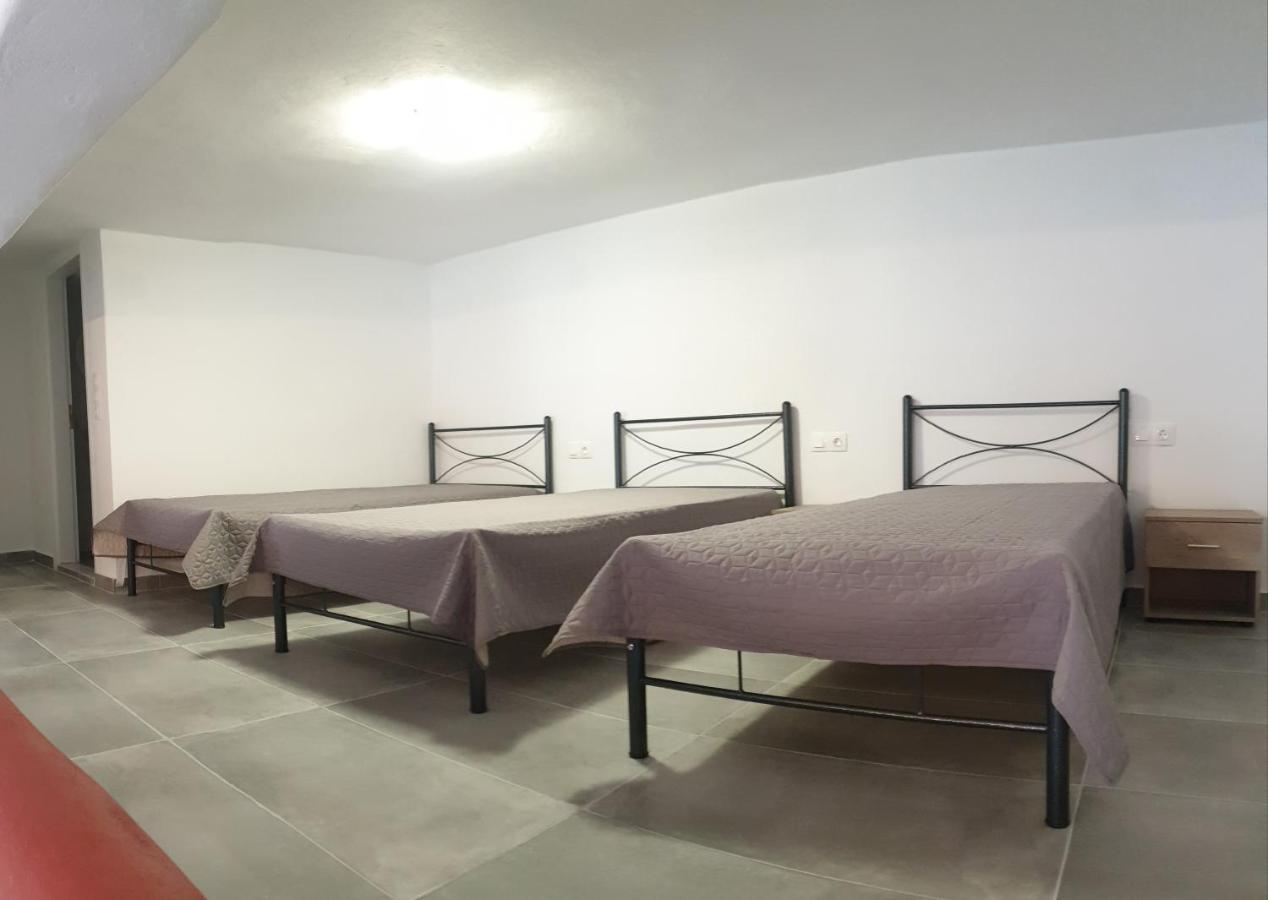 Porto Castello Hotel 3*