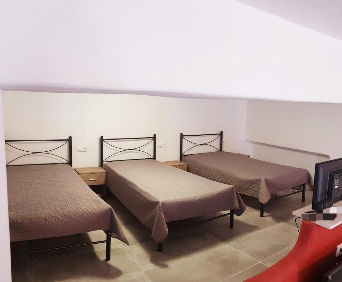 Porto Castello 3*