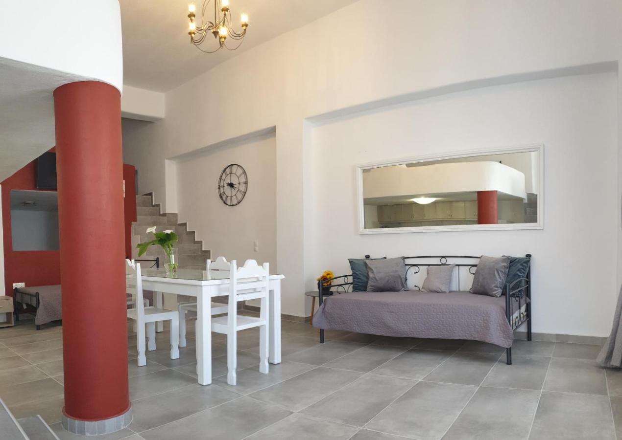 Porto Castello Hotel