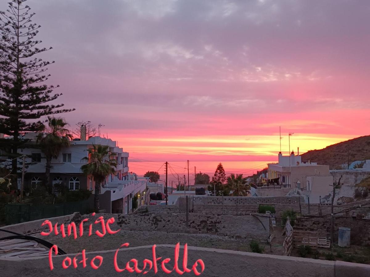 Hotel Porto Castello 3*