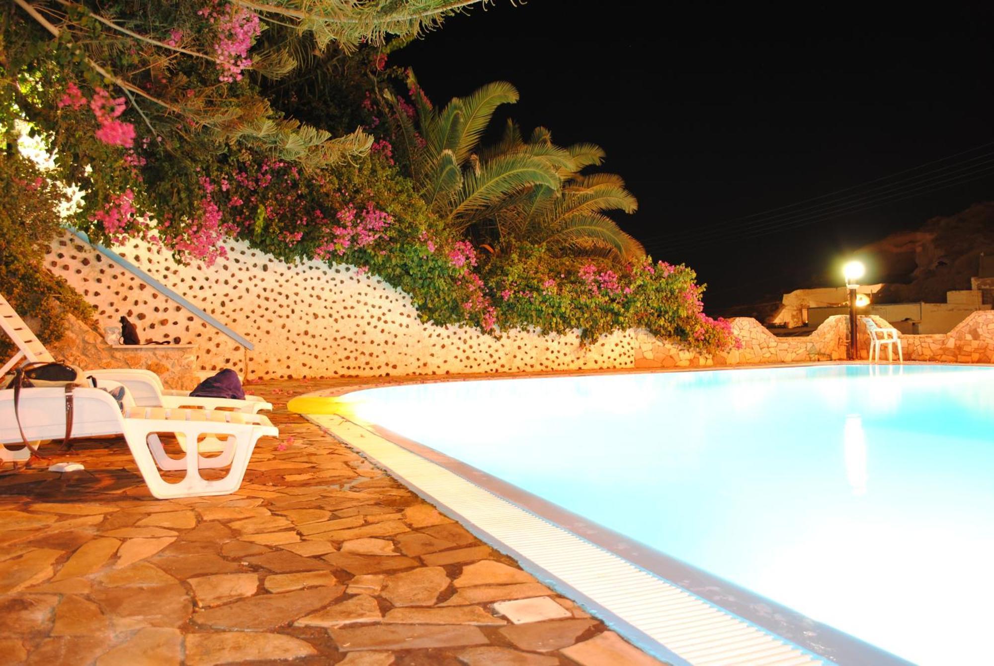Hotel Porto Castello 3*