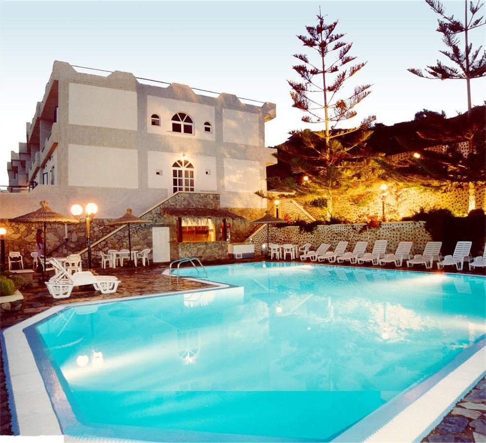 Porto Castello Hotel