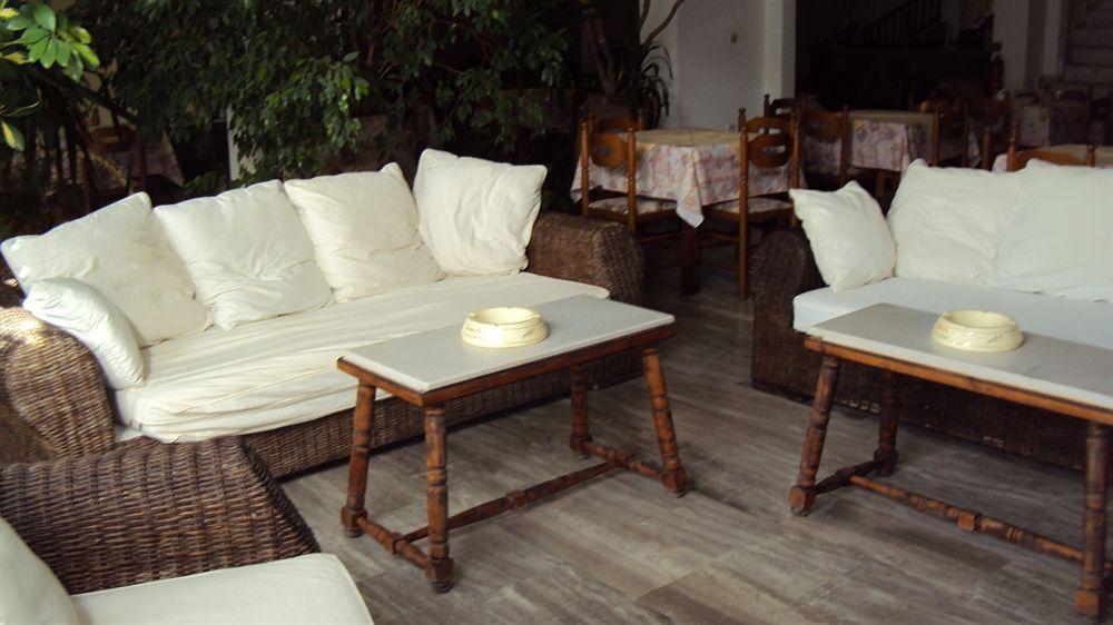 Porto Castello 3* Φηρά