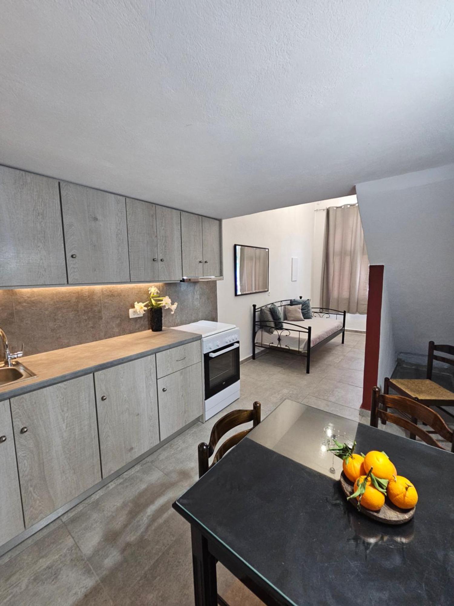 Ξενοδοχείο Porto Castello 3*