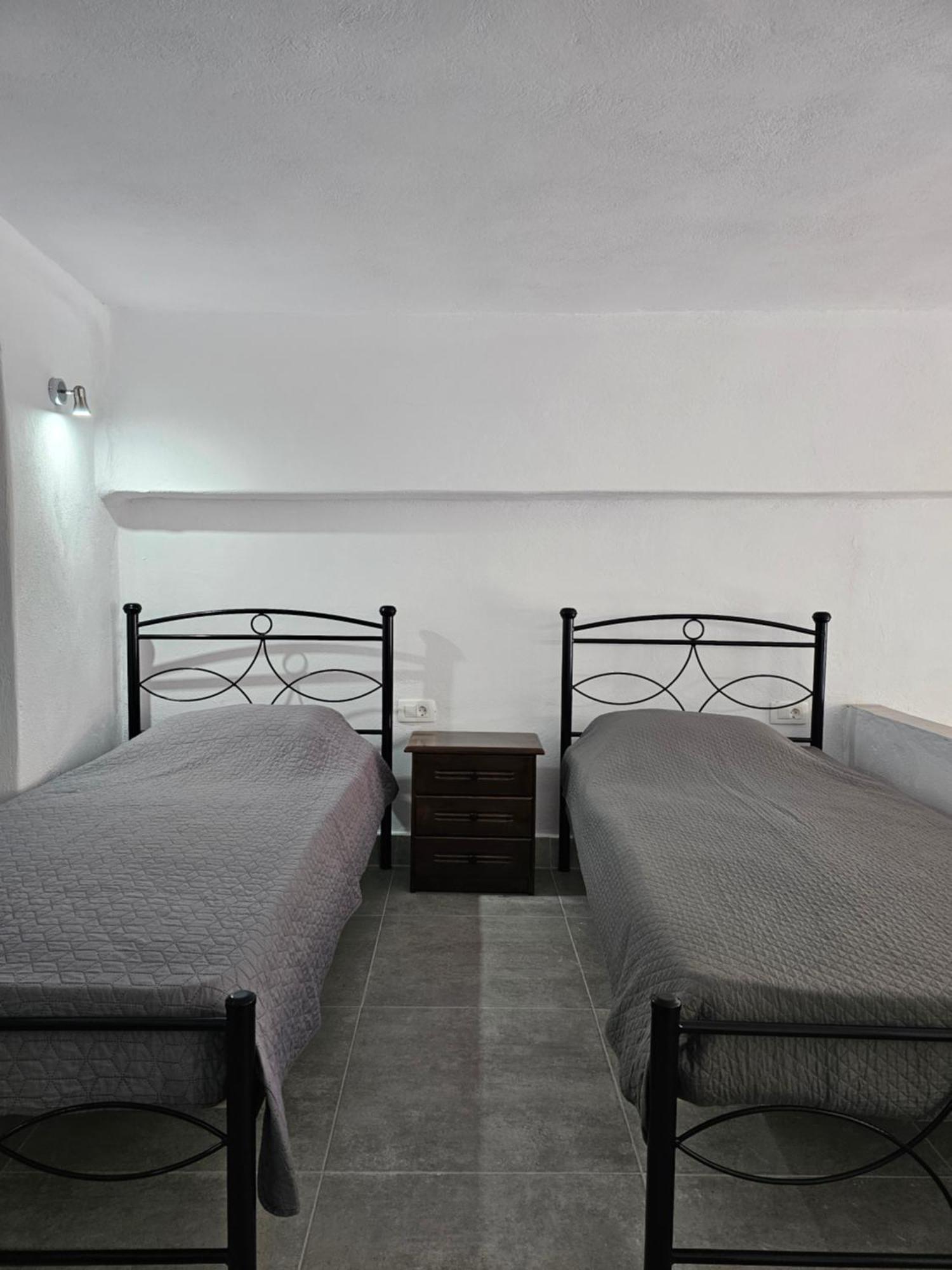 Porto Castello Ξενοδοχείο
