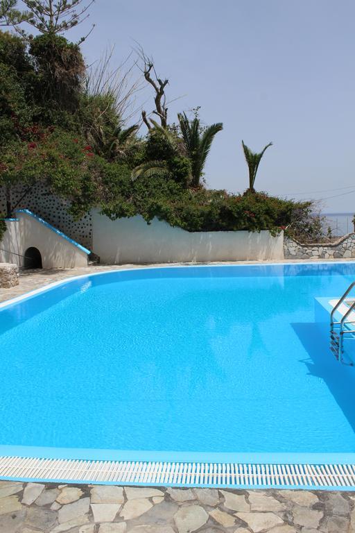 Hotel Porto Castello