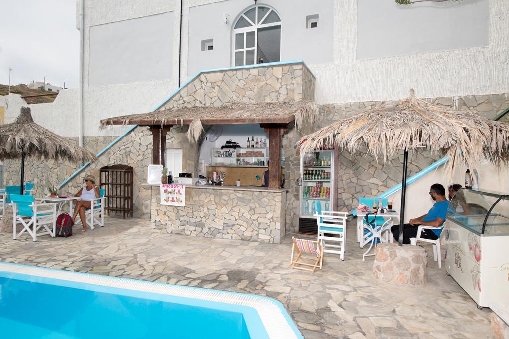 Porto Castello Hotel Fira (Santorini)