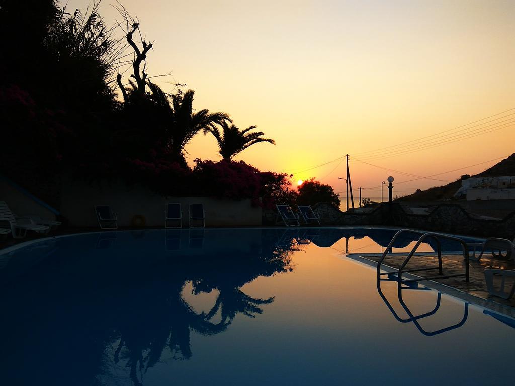 Porto Castello 3* Φηρά