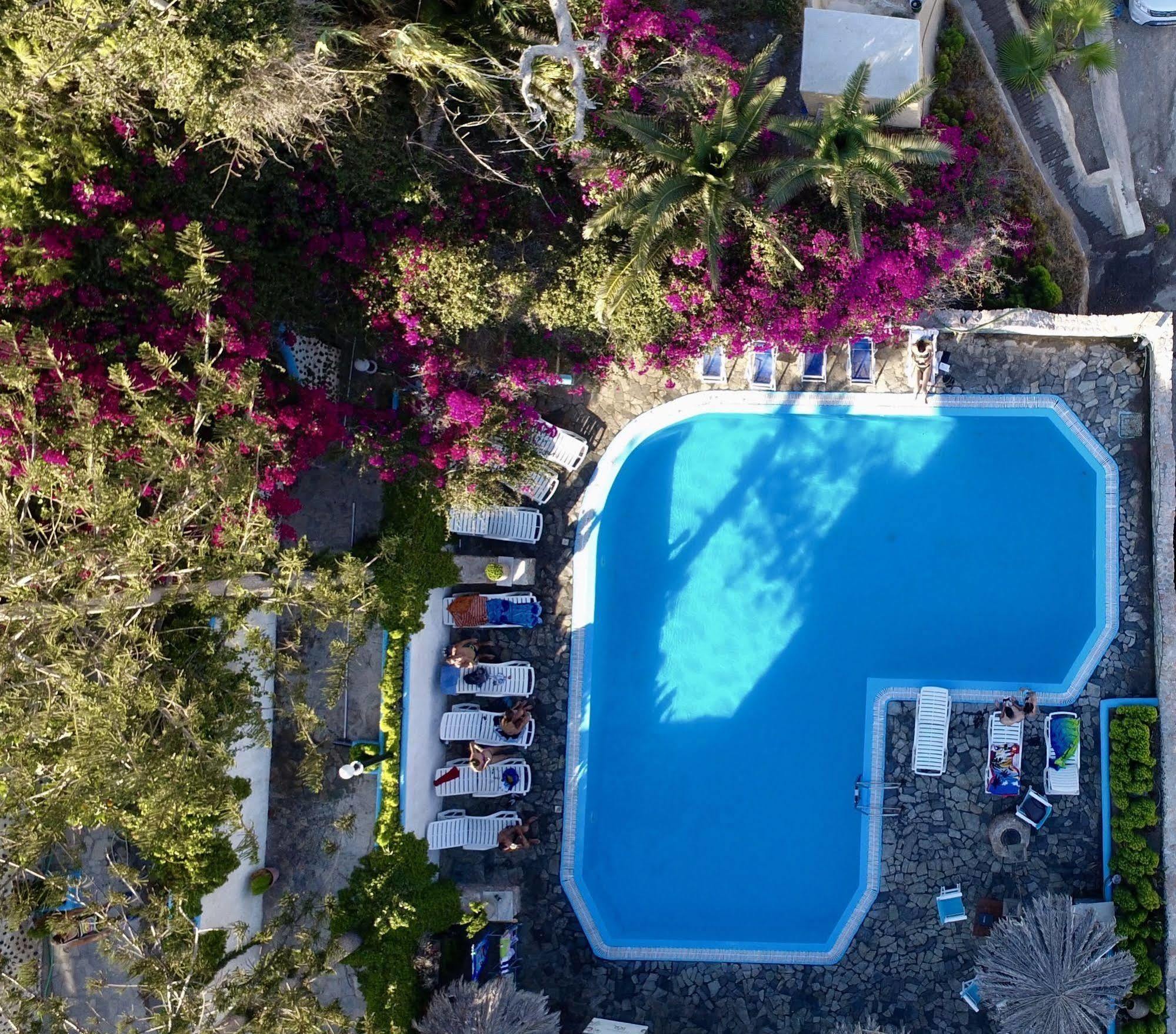 Hotel Porto Castello 3*