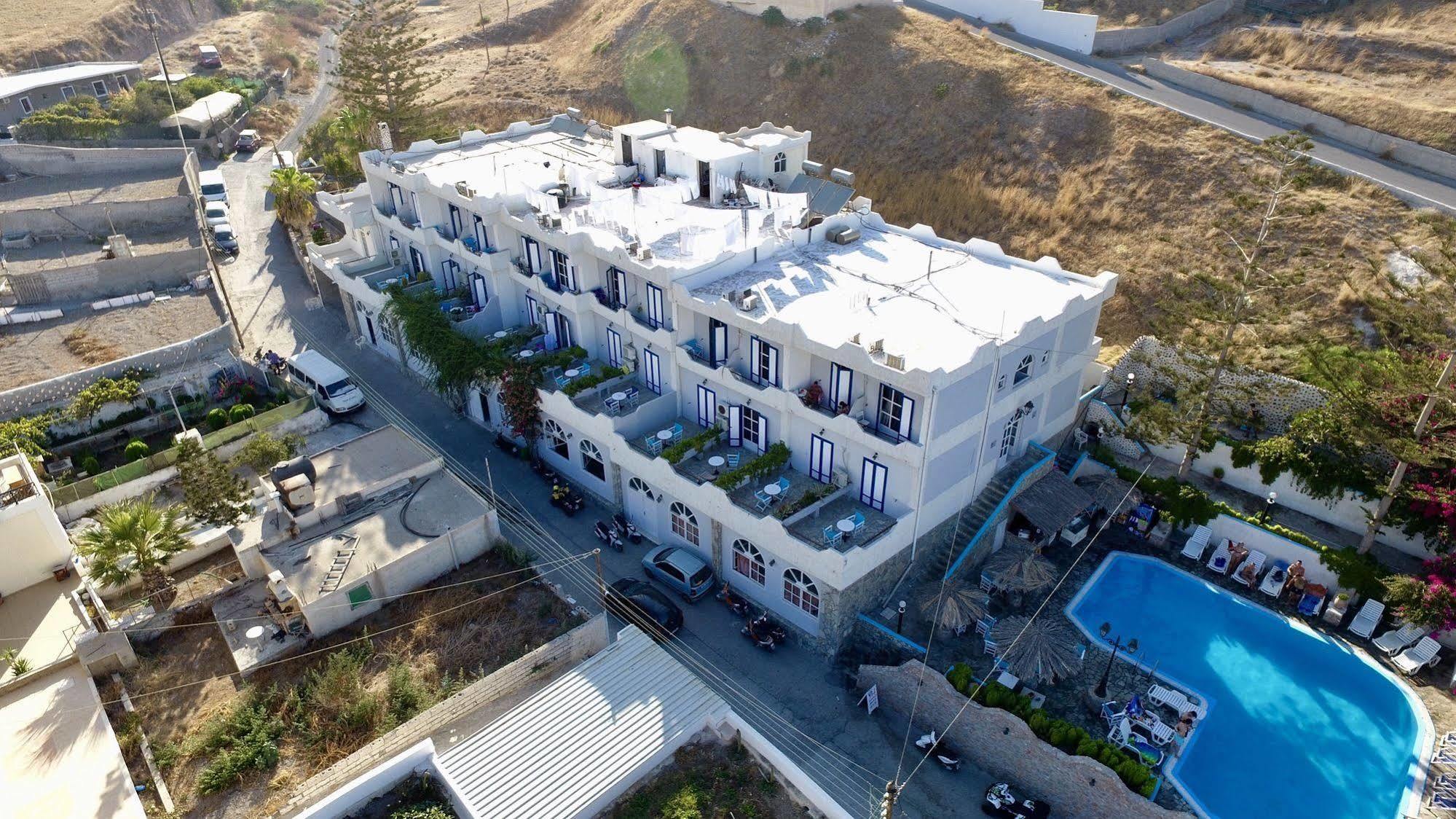 Porto Castello Hotel 3*